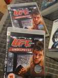 Sprzedam zamienię Wymiana Gier Ufc tekken soul calibur fight Ps3