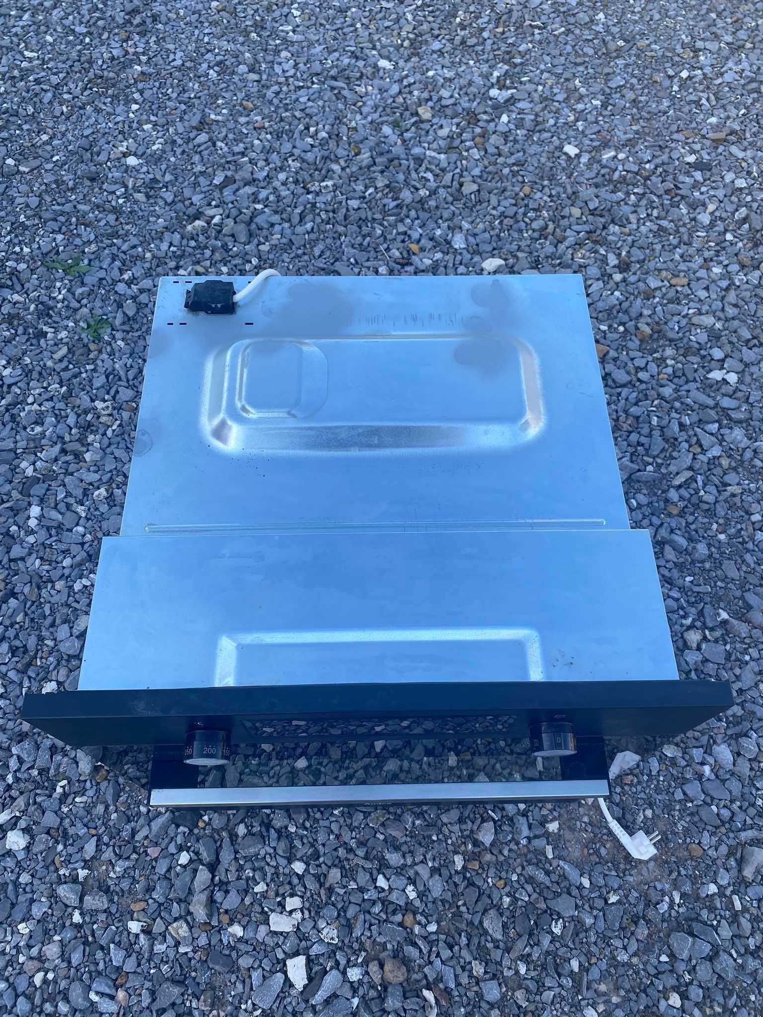Piekarnik elektryczny do zabudowy Amica EB7541DB FINE