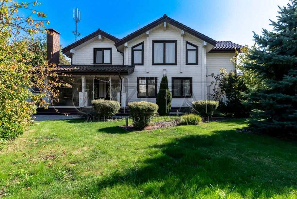 Оренда / Будинок / 300 м2 /Шевченківський район / вул. Зелена