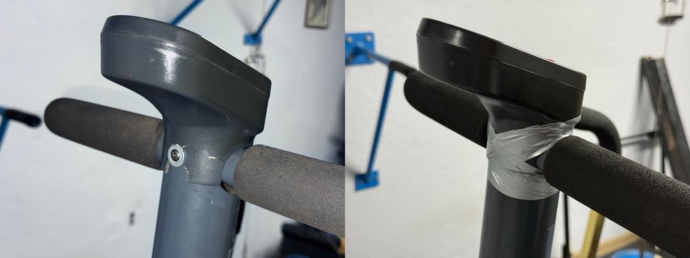 Stepper Alpine FlexStep