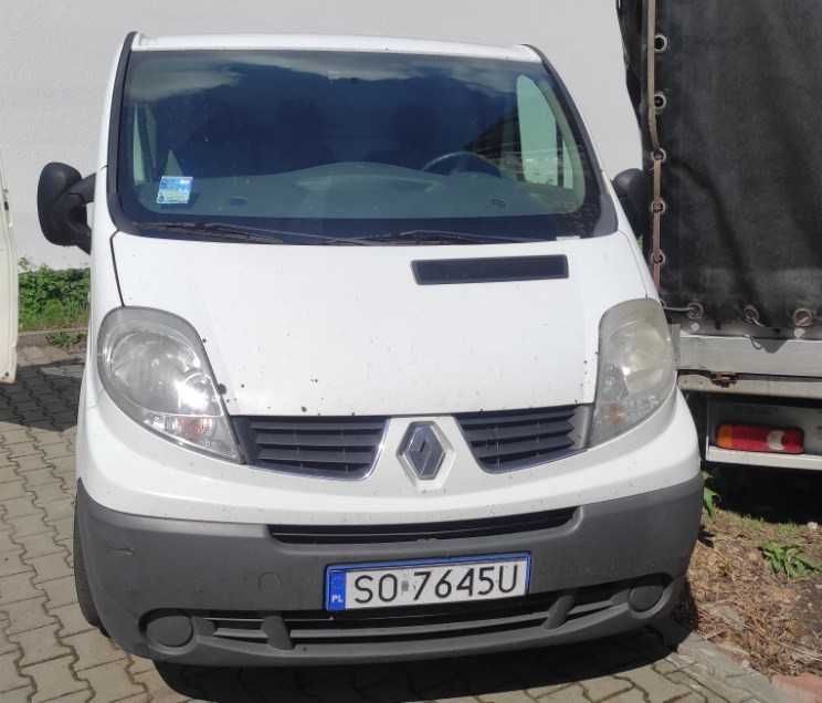Wynajem Dostawczych 180zł Wypożyczalnia samochodów Aut Bus
