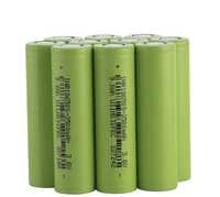 Ogniwa 18650 . Depakietowane 2500mAh