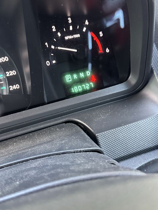 Dodge journey 2.0CRD