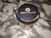 Braceletes watx & colors