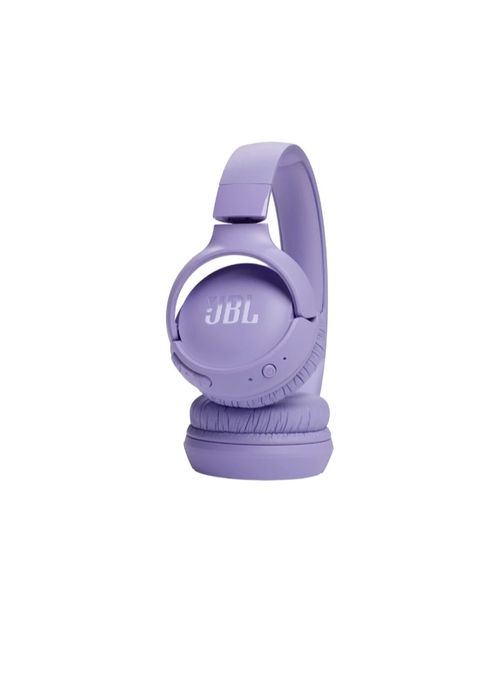 Гарнітура JBL TUNE 520BT Purple