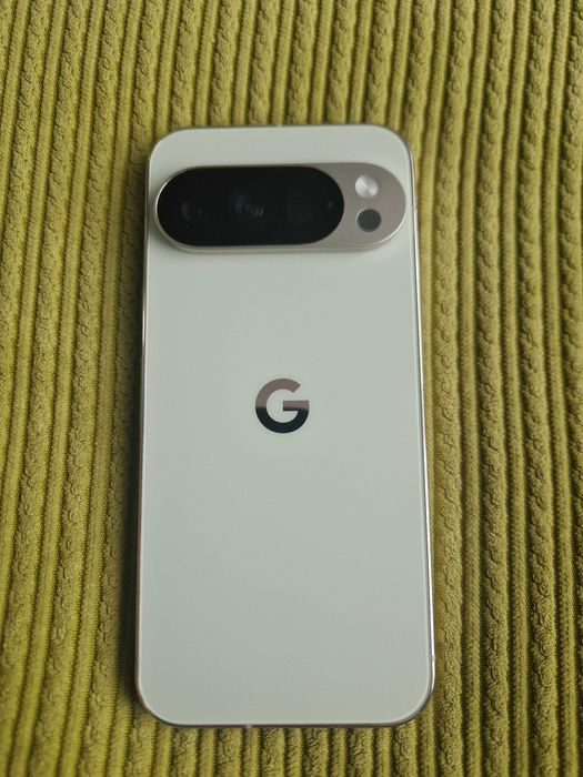 Google pixel 10pro 256 gb