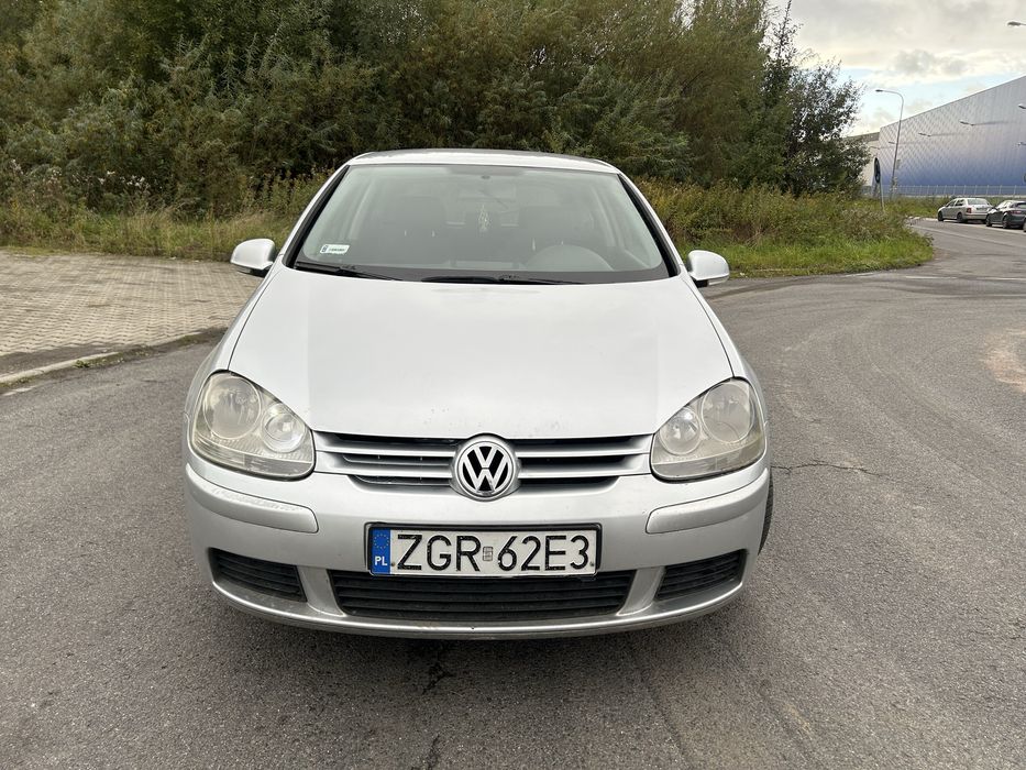 Volkswagen Golf V 2.0 Sdi 2005 rok !
