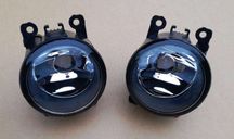 Renault Megane III 2008 - halogen lewy + prawy komplet