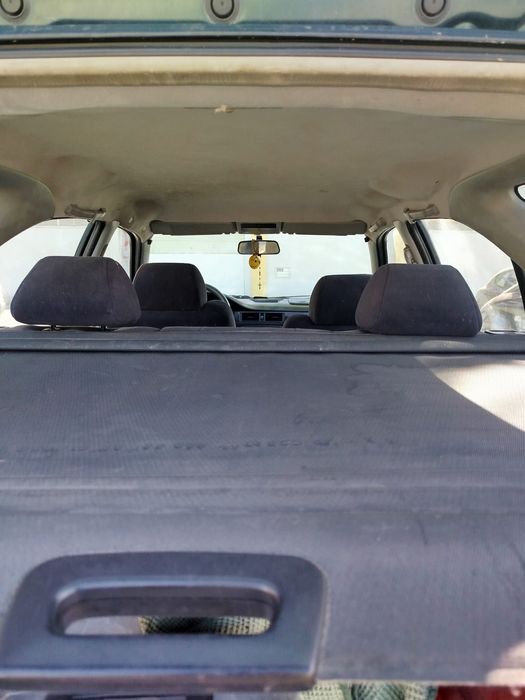 Honda Civic Aerodeck 1.4