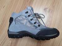 Trzewiki Buty outdoor Waldlaufer X shock roz. 40/41