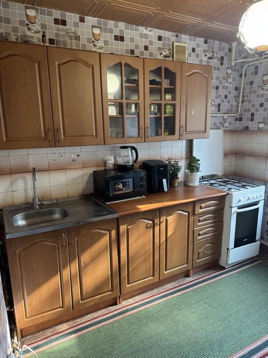 Продам 1-к. квартиру р-н Фрегат (вул. Гетьмана Мазепи)