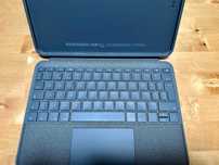 Logitech Folio Touch iPad Pro 11 gen 1, 2, 3, 4