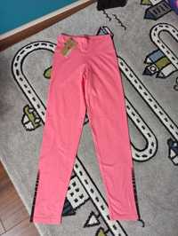 R 164 nowe legginsy Coccodrillo