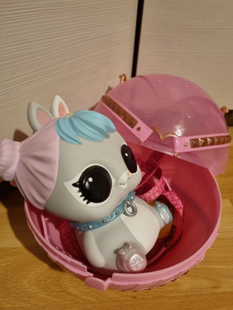 L.O.L. surprise Biggie Pet