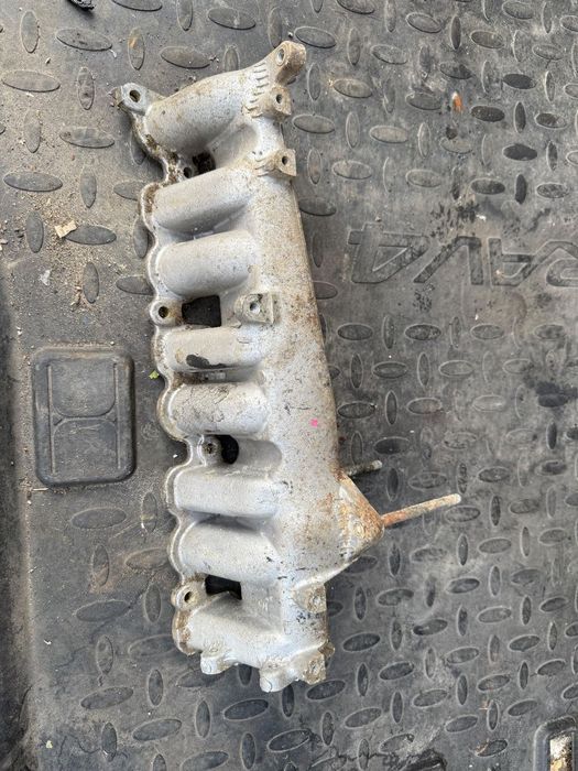 KOLEKTOR SSĄCY TOYOTA LAND CRUISER 120 3.0 D4D DIESEL 2002-2009