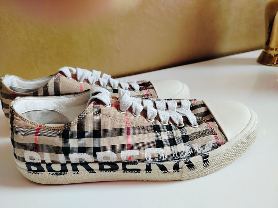 Buty Burberry 43