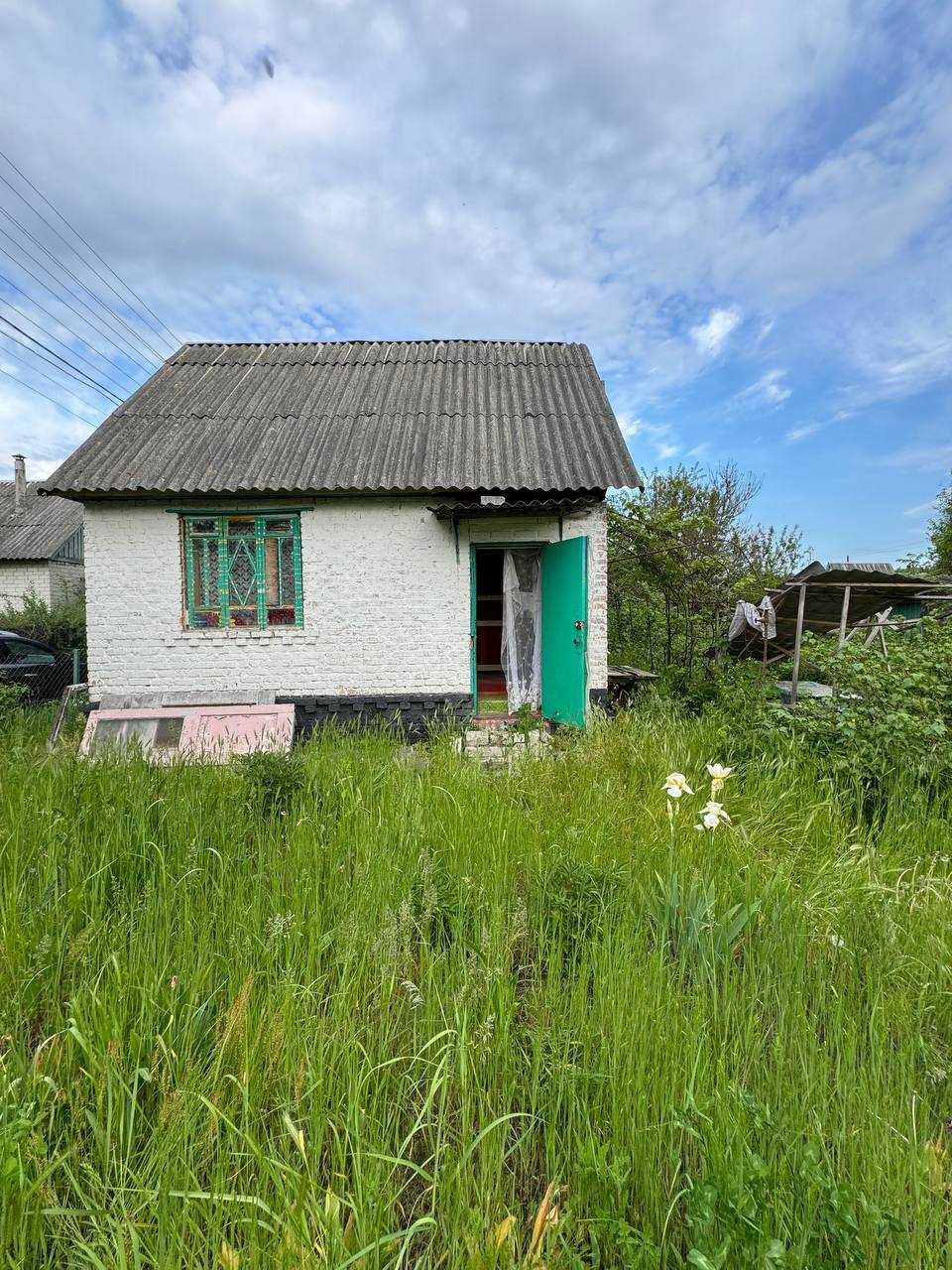 Дача в СТ Жавинка