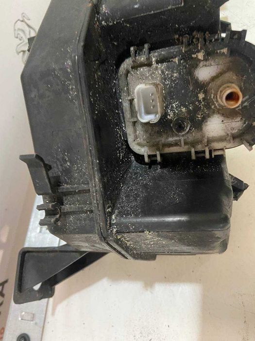 бачок еолісу пежо 5008