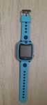 Smart Watch 4 G - zegarek dla dzieci. Niebieski.