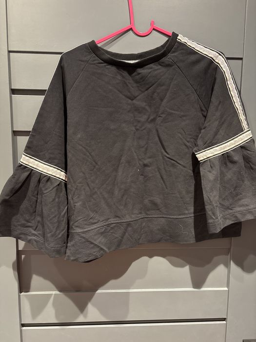 Top z długim rękawem Imperial XS