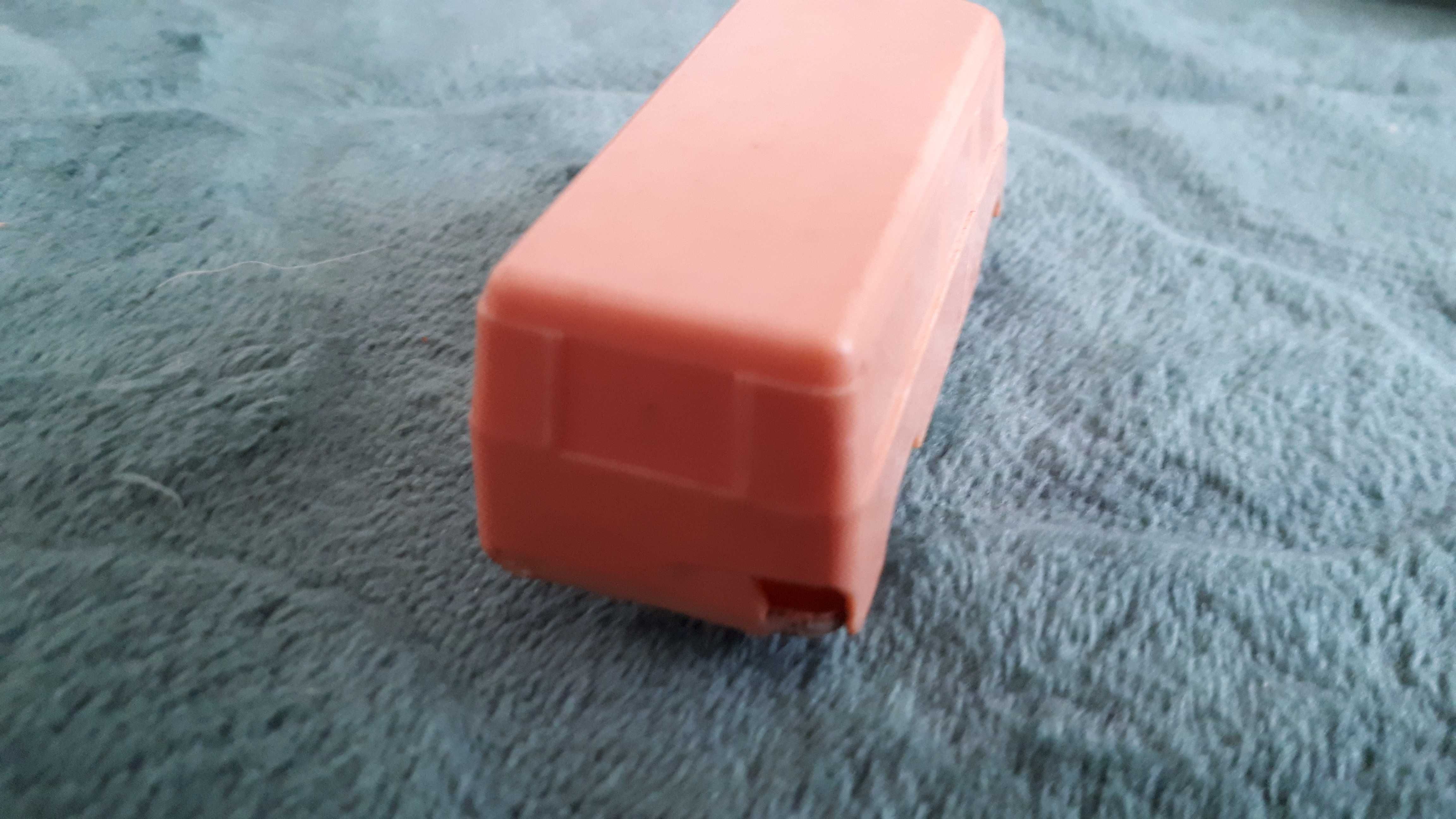 Nysa Ruch model plastikowy