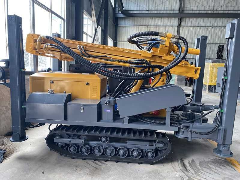 Буровий станок KW-150R