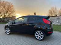 Ford Fiesta Ford Fiesta 1.25