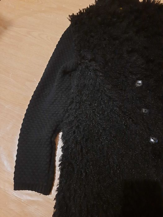 Cos женская куртка-шубка