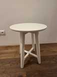 Stolik IKEA KRAGSTA mały 35cm średnicy, 45cm wysokości