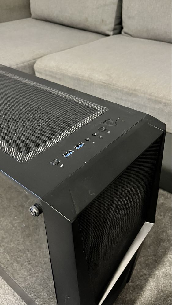 Komputer stacjonarny PC - 64GB RAM/Geforce 4060 TI/I5-10600/ 3TB SSD