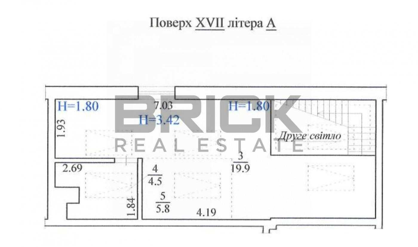 Продаж 7 квартир 16 пов. 315 кв.м ЖК Лісова пісня, найвигідніша інвест