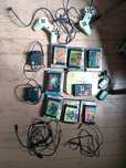 sega mega drive one 16 bit