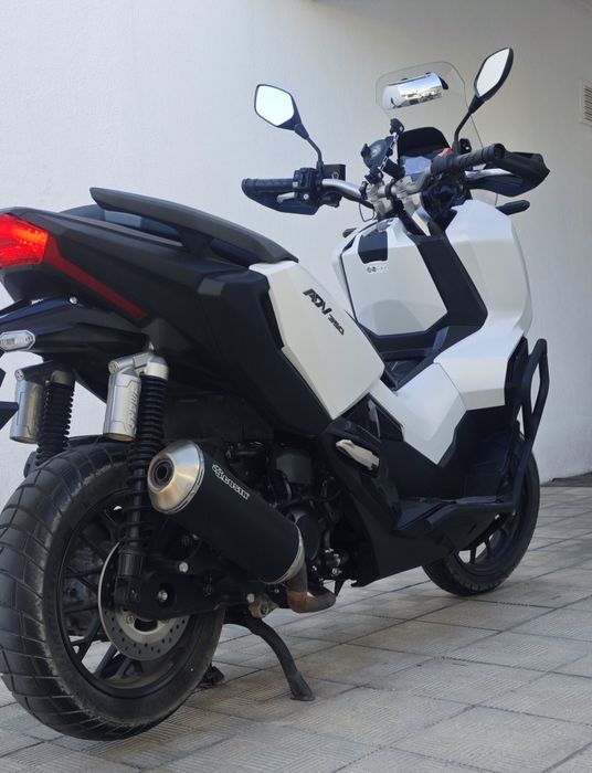 Honda ADV350 Ano 2024
