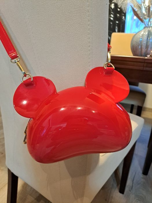 Torebka dla dziewczynki