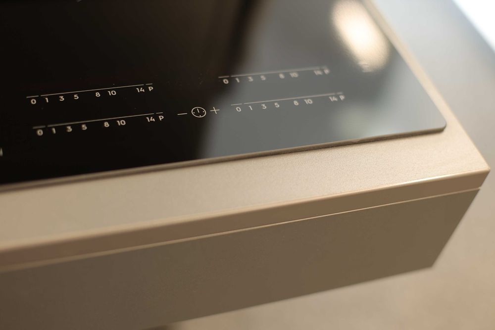 Płyta indukcyjna Electrolux KIV634I Ekspozycja/Wyprzedaż/nieużywana