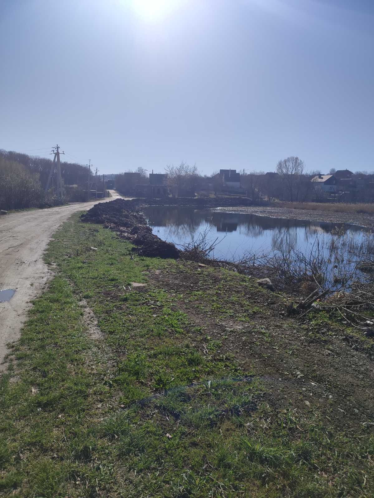 Продаж дачного будинку від власника