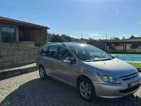 Peugeot 307 SW 2.0 HDi