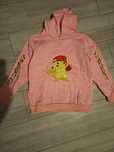 Nowa bluza pokemon pikachu 130 dla dziewczynki