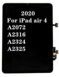 LCD + Vidro iPad Air 4 Ano 2020 12.9 Original