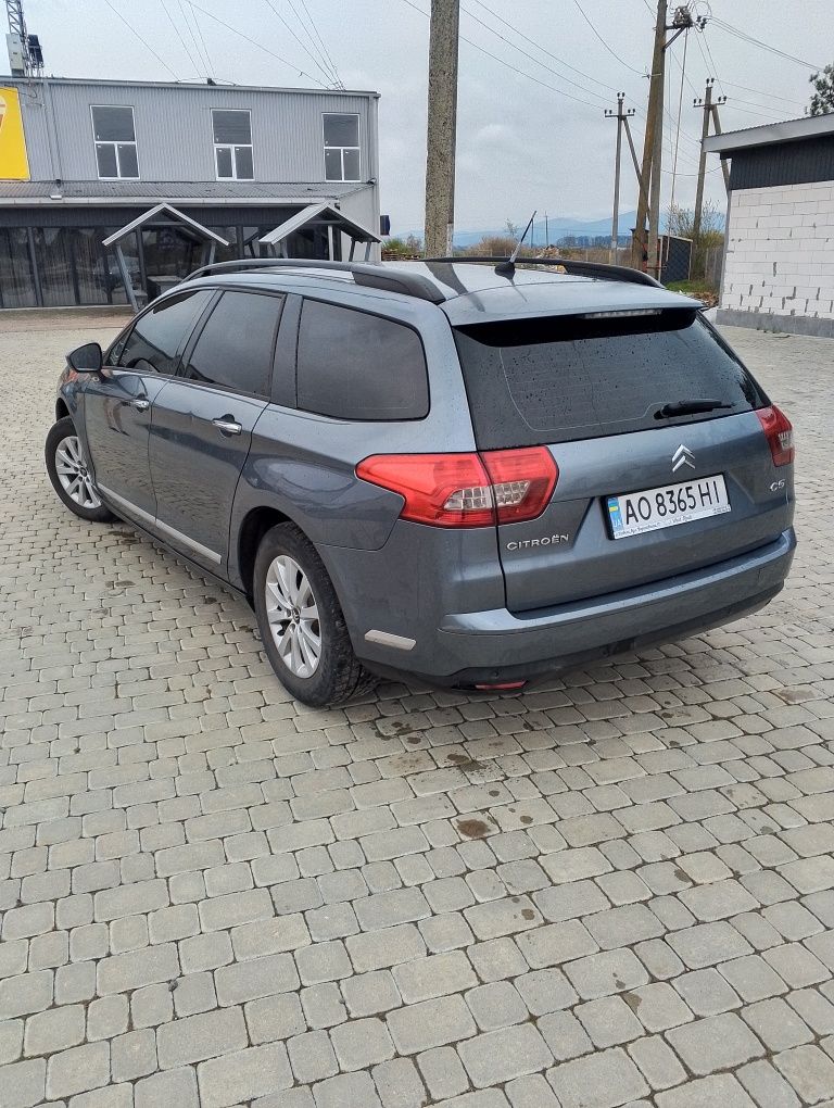 Продається Citroen C 5