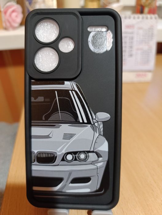 Продам Чохол на телефон Ксіомі NOTE 13 PRO+