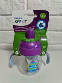 Avent kubek niekapek 12m+ 260ml 817093