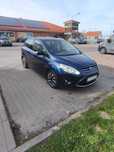 Ford c max 1.6 disel 2011