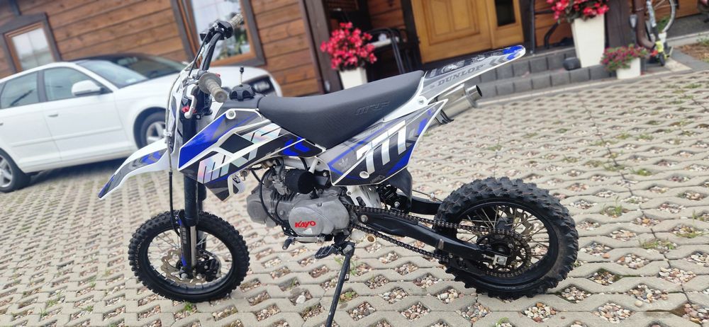 MRF 120 rc      .