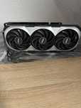 Kompletna obudowa karty graficznej  MSI GeForce RTX 4090 Ventus 3X OC