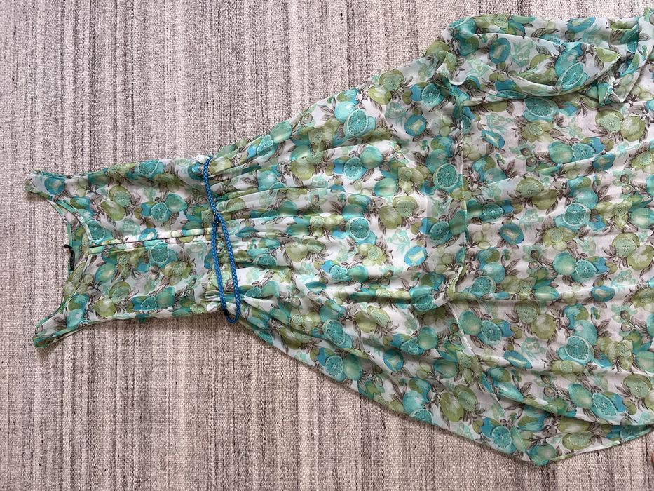 Платье коктельное