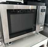 Microondas siemens