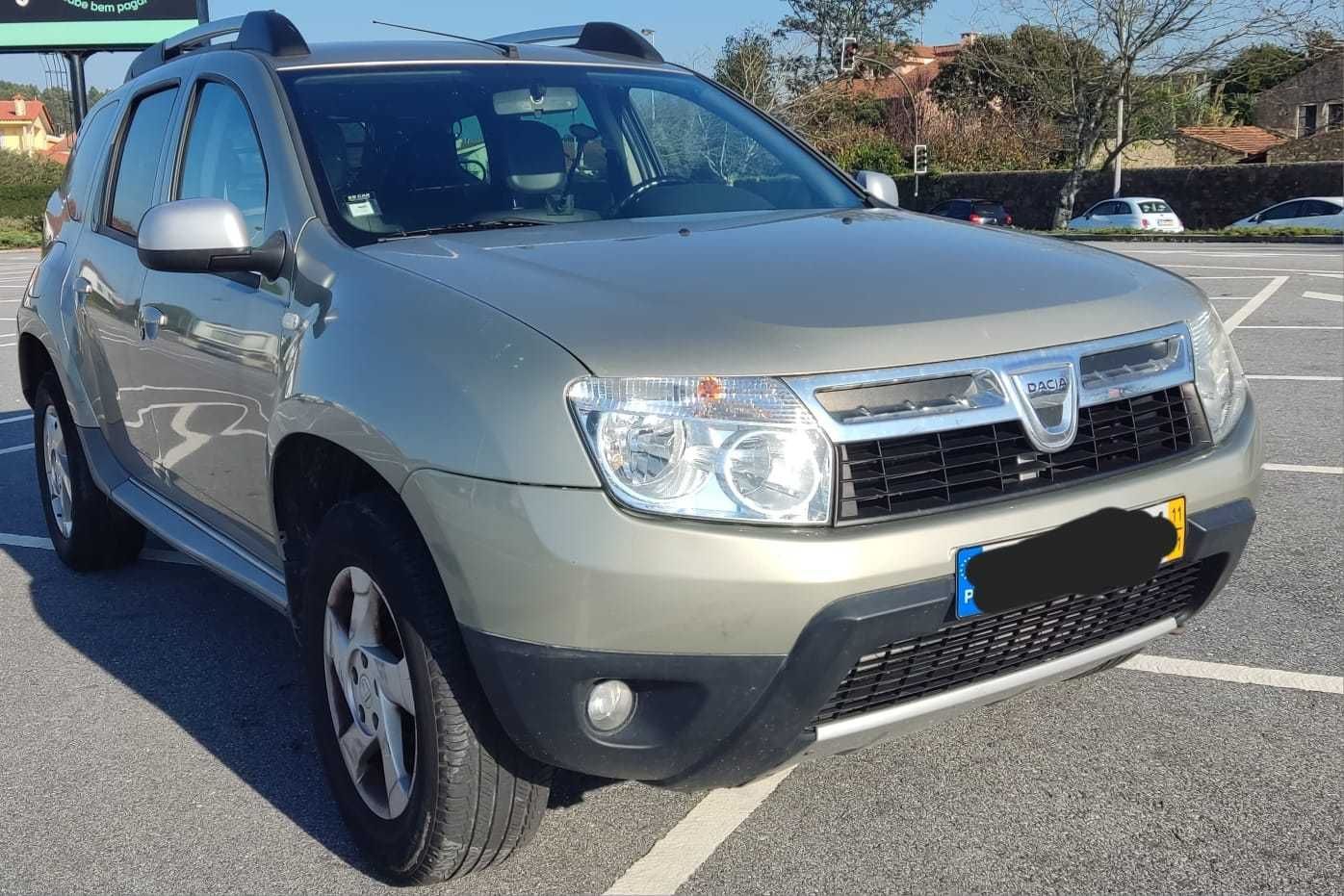 Dacia Duster Comfort 1.5 Diesel