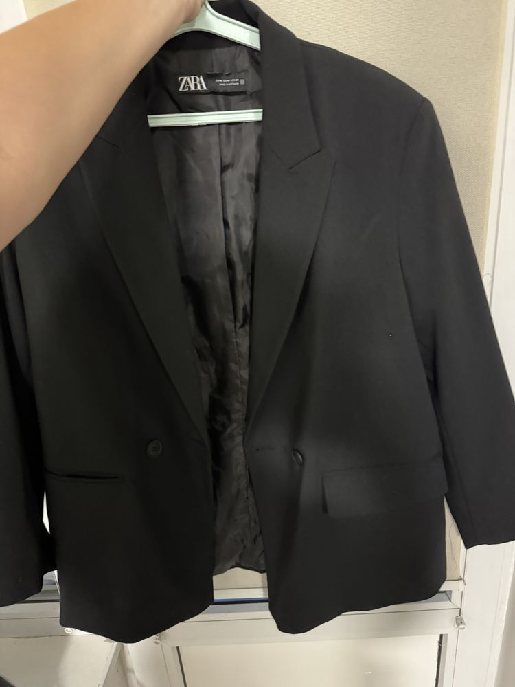 Пиджак Zara