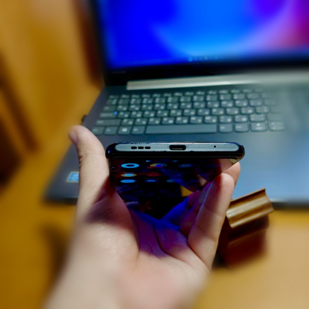 Смартфон Xiaomi Redmi Note 10 Pro 6/128GB NFC Onyx Gray Global